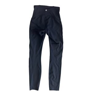 Lululemon Train Times 7/8 Pant *25"